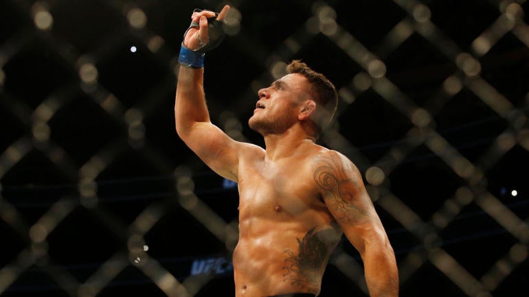 UFC Fight Night -- Robbie Lawler vs. Rafael dos Anjos: Pick, fight card, odds