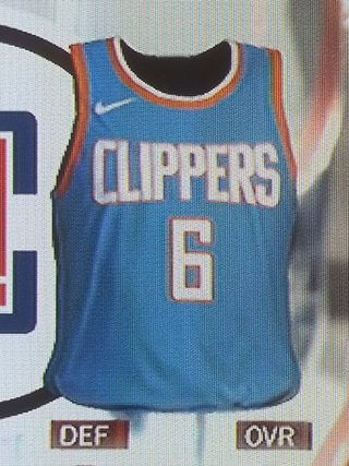 Leaked NBA 2K18 image showcases new Cavs alternate jersey - Fear