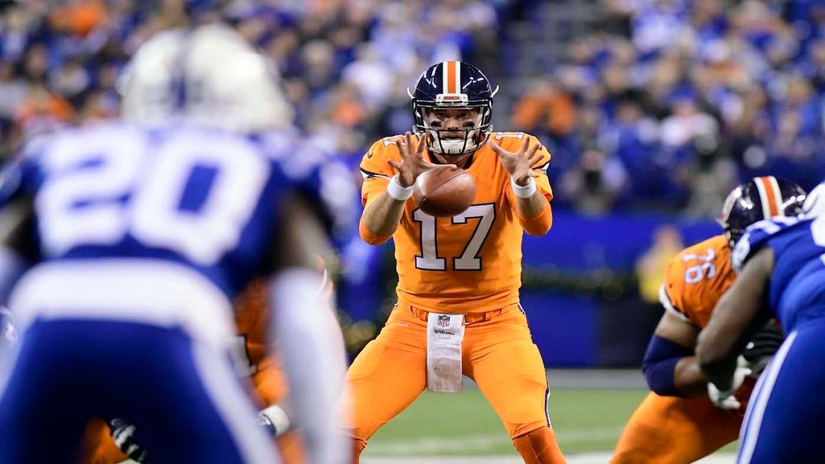 Broncos-Colts score, takeaways: Osweiler comes off bench to lead Denver to  win 