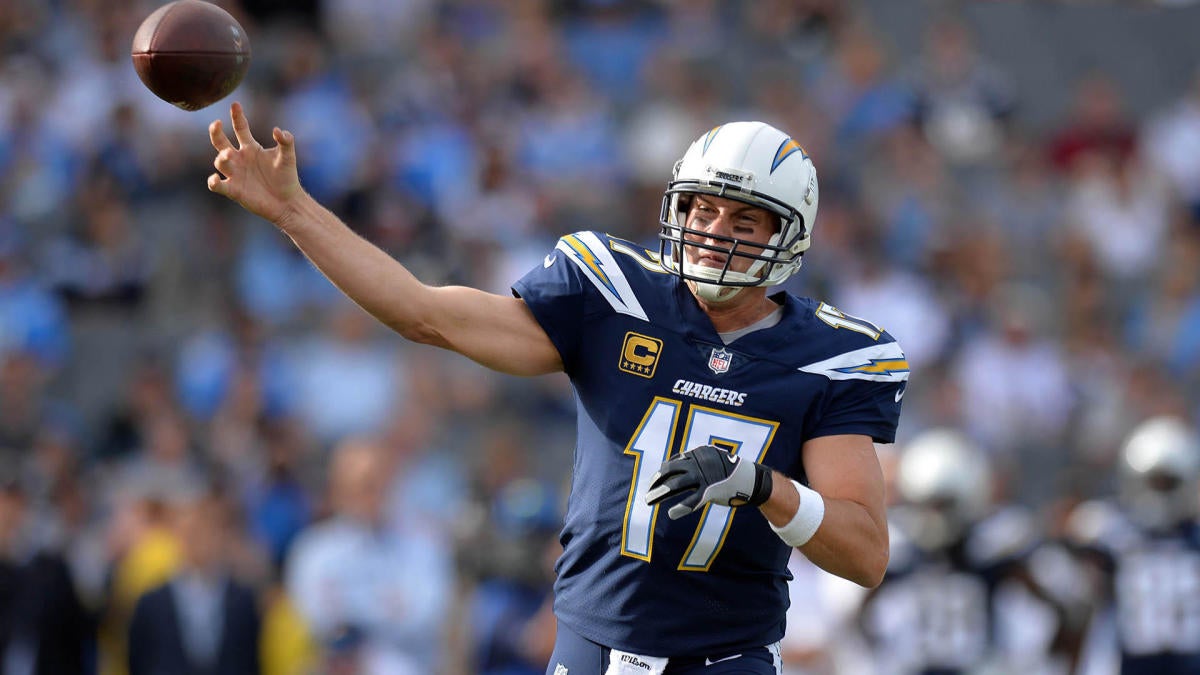 Column: Rivers should rebound with Colts — but Chargers should see