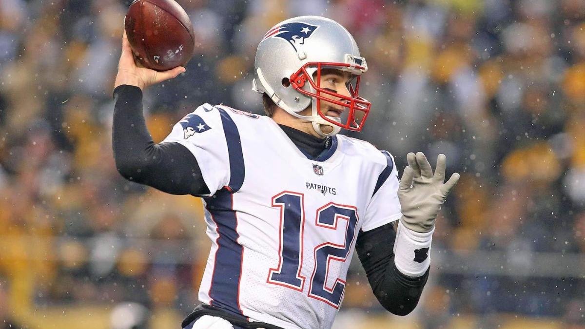 Steelers, Patriots Joined By Cowboys For Most Postseason Wins Of Super Bowl  Era With Win Over Tom Brady - Steelers Depot