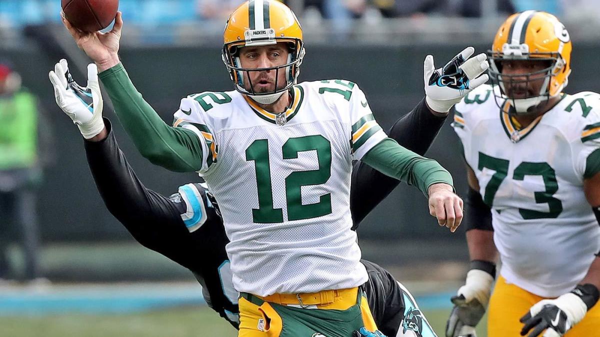 Nfl Week 15 Grades Packers Come Up Short As Aaron Rodgers Struggles In Return Cbssports Com