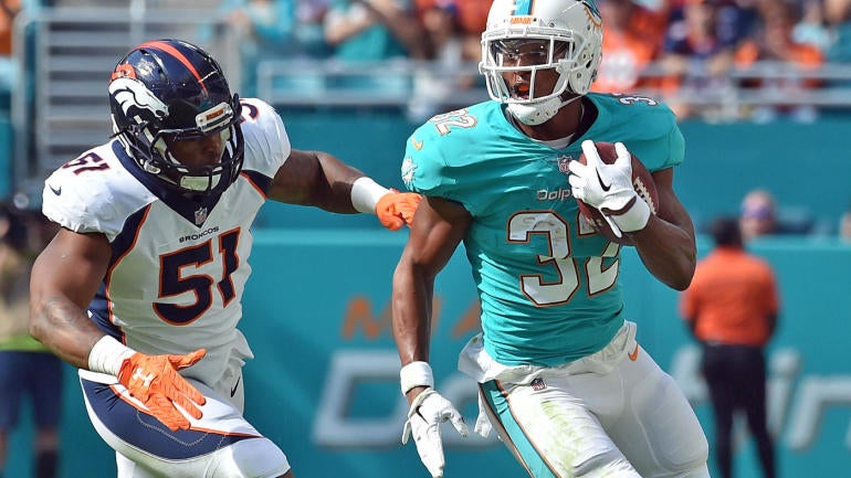 2018 Fantasy Football Draft Prep Ranking The Ets For 2018 Fantasy Football Draft Prep Ranking The Ets For Miami Dolphins Cbssports