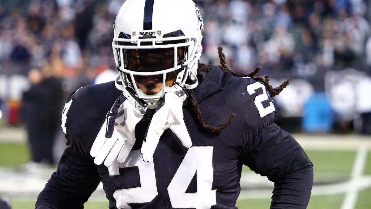 Raiders Who Wore the Number 24 Before Marshawn Lynch – HelsinginKisaveikot