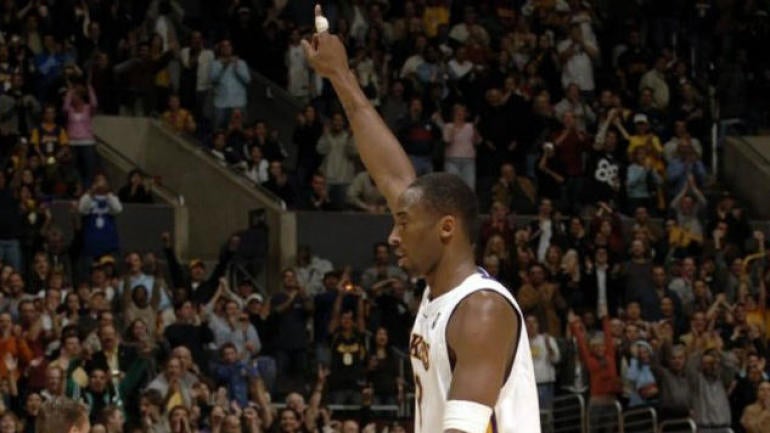 Sam Mitchell recalls Kobe Bryant's 81-point game: 'It was going to happen to someone'