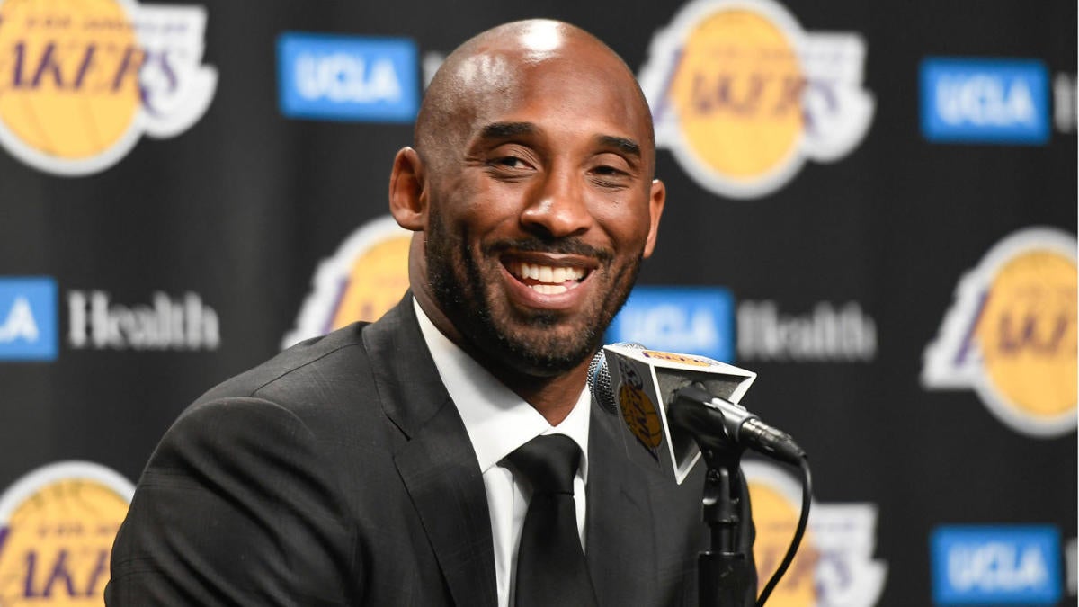 Kobe Bryant: Lakers will be laughing at Warriors fans soon enough