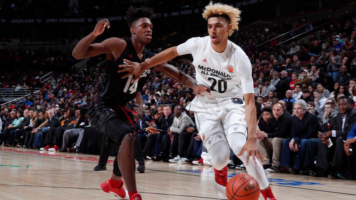 Louisville recruit Brian Bowen sues Adidas and wants it to stop sponsoring college basketball - CBSSports.com