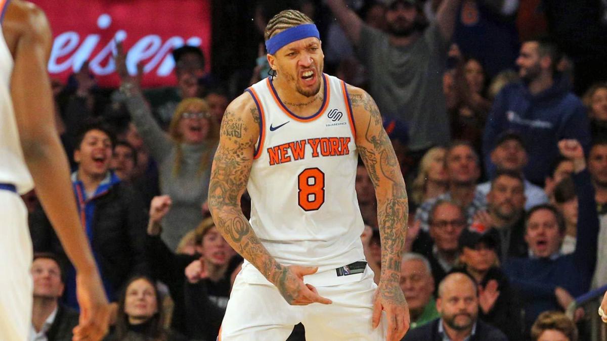 Los Angeles Lakers: Michael Beasley is the odd man out