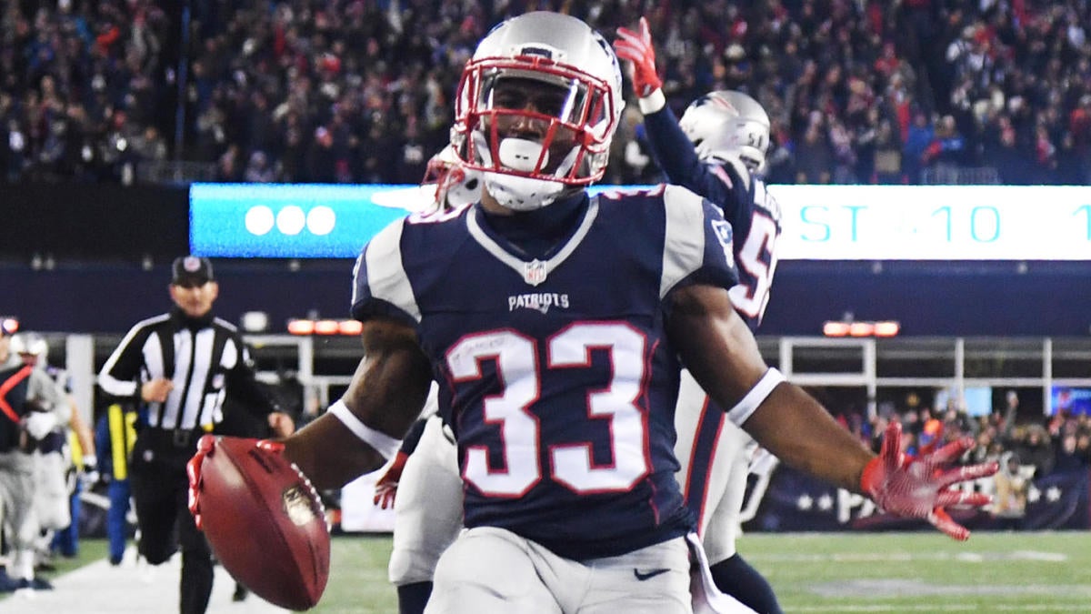 Super Bowl 2018: Former Eagles RB Dion Lewis could be the Patriots