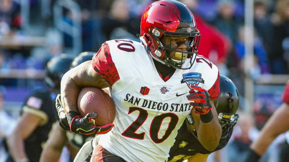 Should you select Rashaad Penny in fantasy drafts?