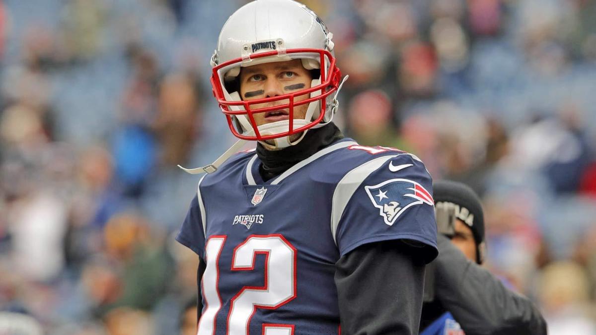 Bill Belichick emotionally discusses Tom Brady's New England Patriots  return - Football - Sports - Daily Express US