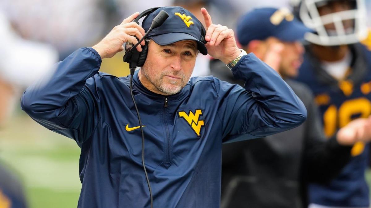 Houston coaching candidates: Dana Holgorsen leads list of potential  replacements for Cougars 