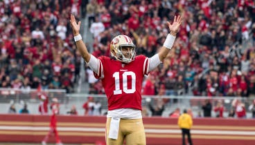 NFL: Jacksonville Jaguars at San Francisco 49ers