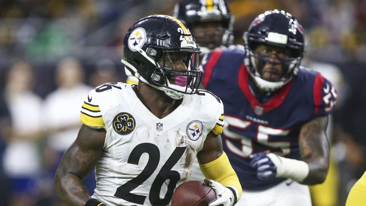 Refocused: Pittsburgh Steelers 34, Houston Texans 6, NFL News, Rankings  and Statistics