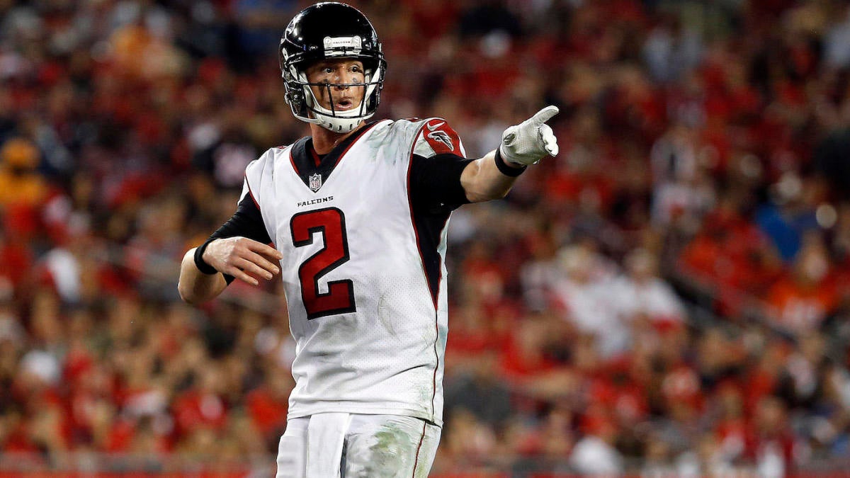 Matt Ryan expecting another sparse crowd in Atlanta Falcons' home finale