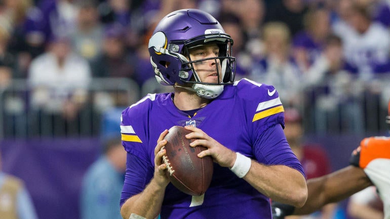 2018 NFL Draft: Minnesota Vikings team needs, draft picks 