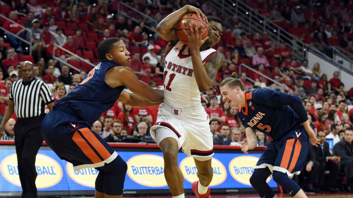 Suspended NC State guard Markell Johnson facing felony assault charges ...