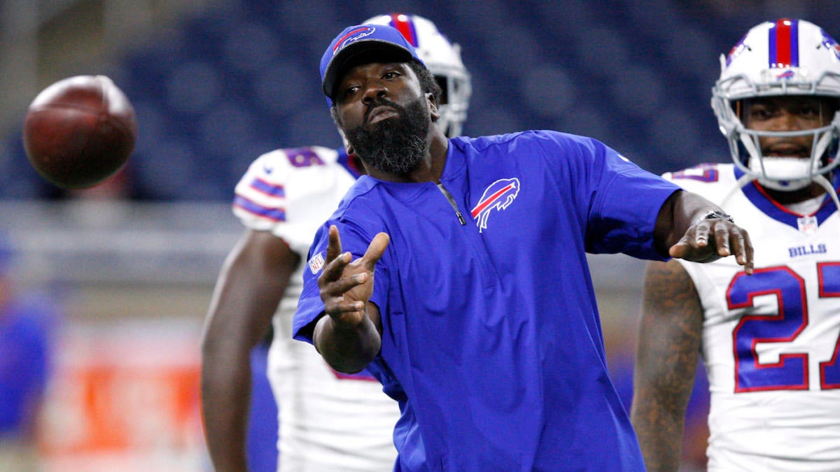 Ed Reed will not return to the Buffalo Bills coaching staff. - Baltimore  Beatdown