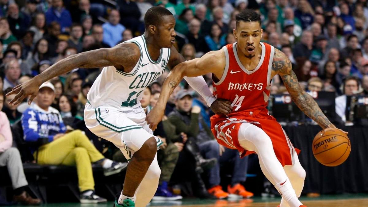 How Gerald Green Impacts the Young Guards