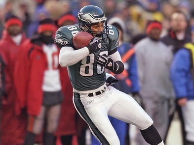 Boomer Esiason saw 'glimpses of hope' from Patriots vs. Eagles