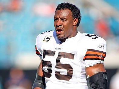 NFL legends who just didn't look right in another team's jersey 