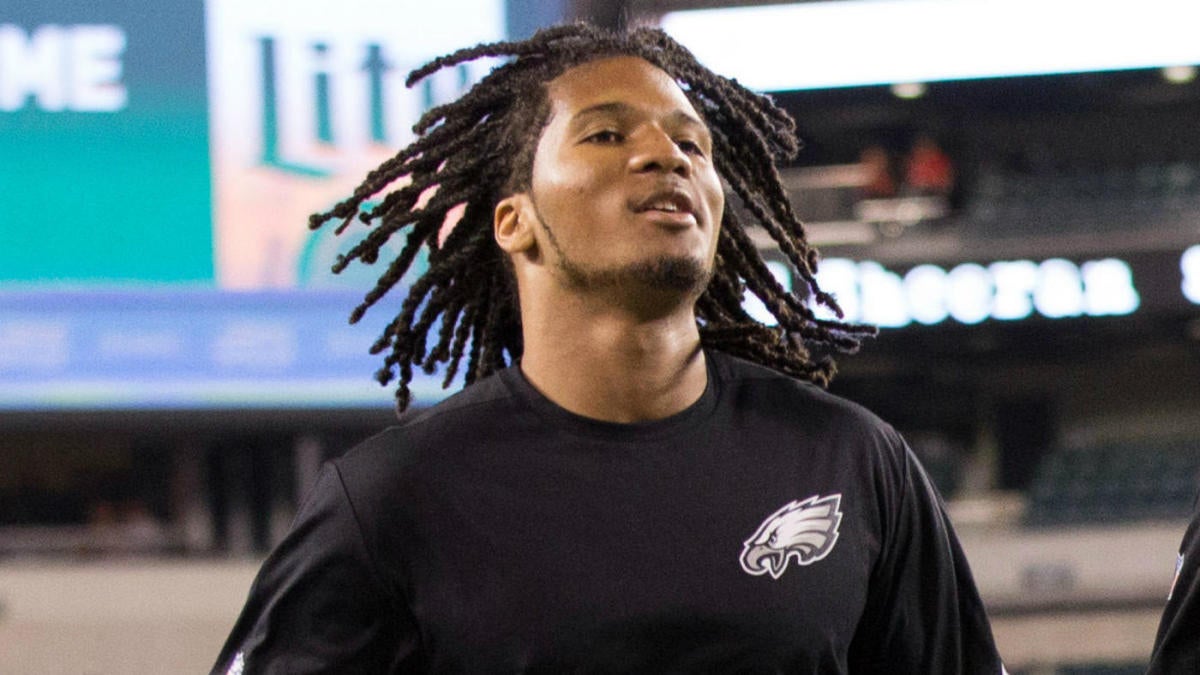 Eagles rookie Sidney Jones will reportedly make NFL debut vs. Cowboys ...