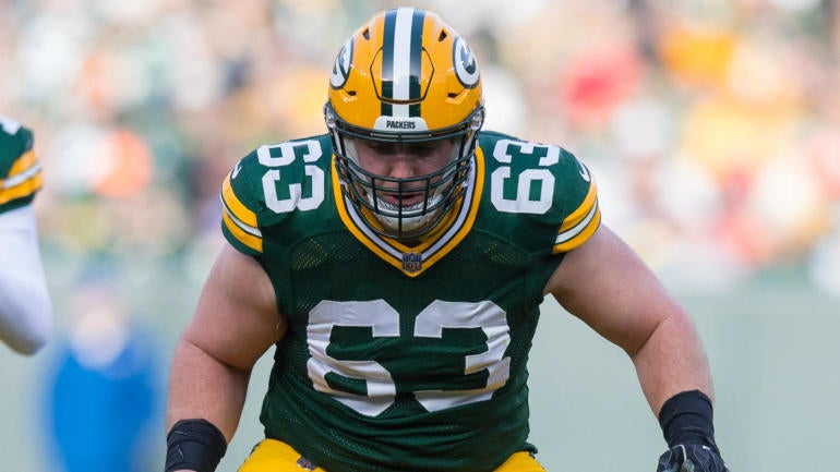 Packers reportedly extend center Corey Linsley for $25.5 