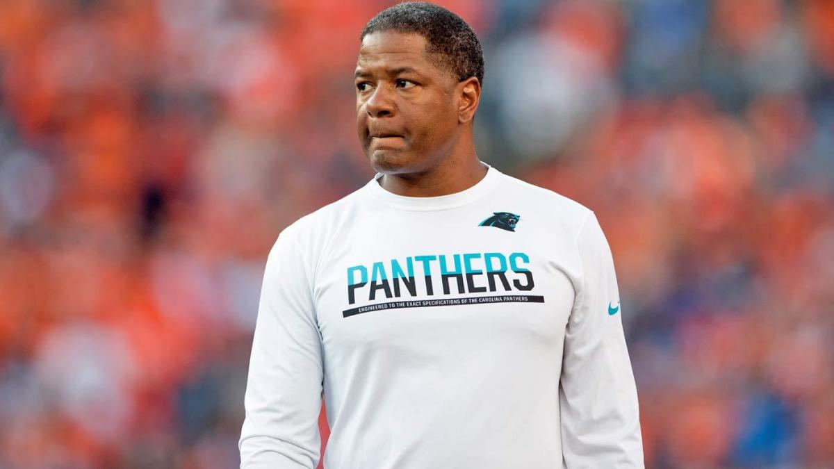 Arizona Cardinals new head coach Steve Wilks is full of surprises