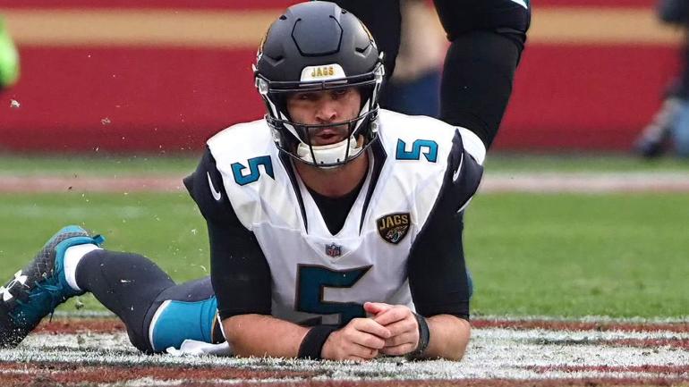 Image result for blake bortles