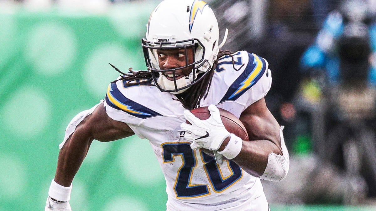 Chargers vs. Ravens playoff odds 2019: Betting lines and opening