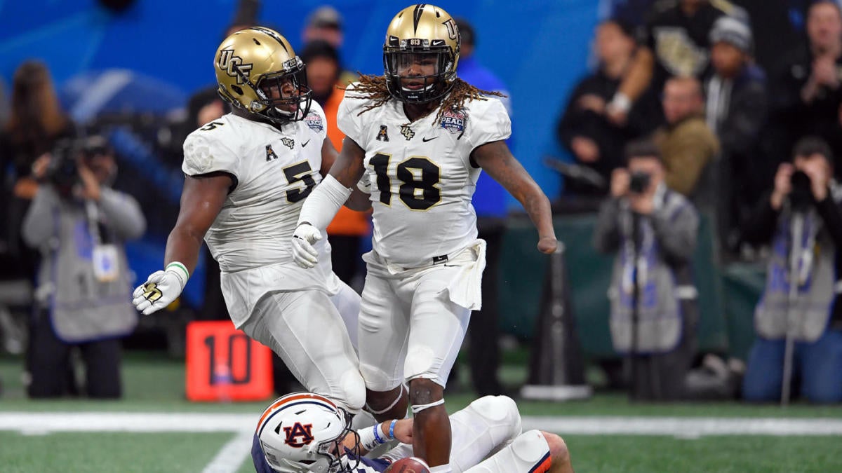 Watch One Handed Prospect Shaquem Griffin Does 20 Reps On Bench