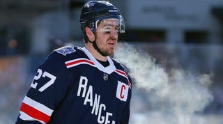 NHL Winter Classic 2018: Rangers' J.T. Miller matures into outdoor overtime  hero
