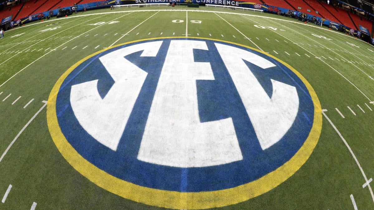 SEC building backlog of candidates for College Football Hall of