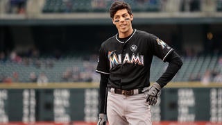 How Christian Yelich Went From Good to Great - WSJ