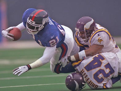 Minnesota Vikings: John Randle hasn't forgotten the 1998 NFC Championship  game