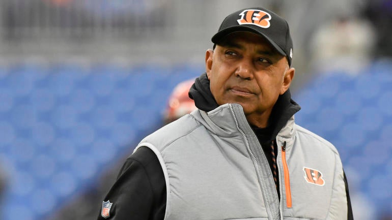 NFL: Cincinnati Bengals at Baltimore Ravens