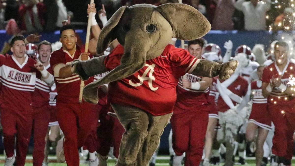 Alabama Football Recruitment: Crimson Tide Landed Five Star Back Camar Wheaton Over Oklahoma