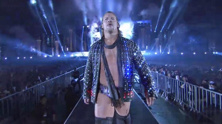 WWE news, rumors: Chris Jericho back to NJPW, big WWE signing, Jason Jordan injury update