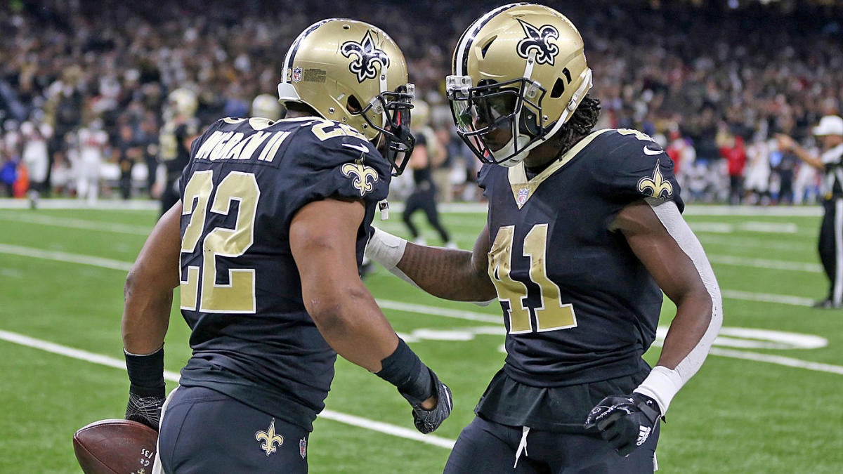 Saints' P.J. Williams says win over Vikings fueled by last year's playoffs  loss