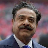 NFL: International Series-Baltimore Ravens at Jacksonville Jaguars