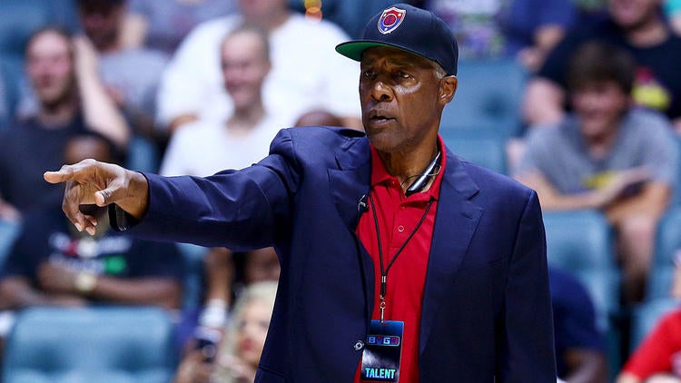 Julius Erving expected to make full recovery after falling ill at