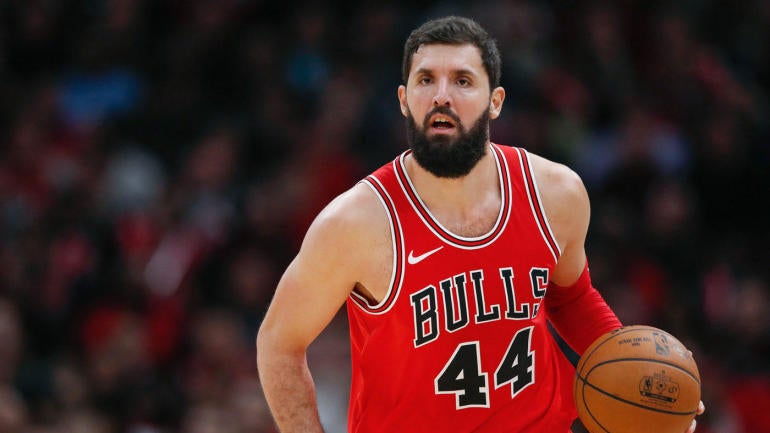 Warriors trade options
