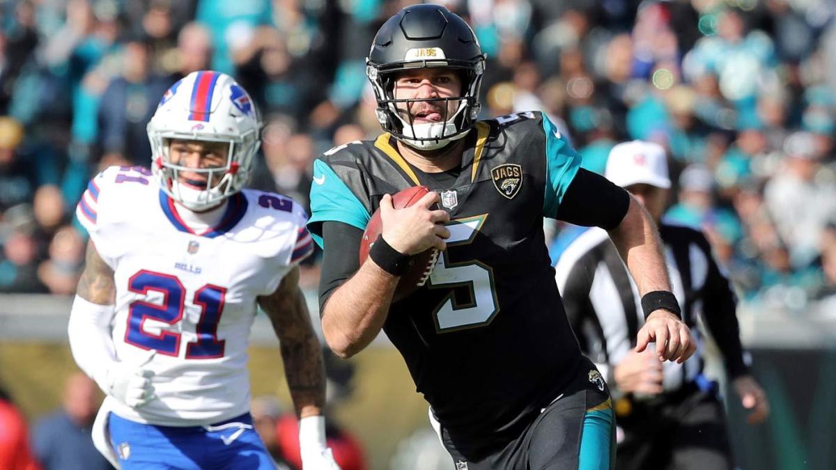 2018 Fantasy Football Draft Prep Ranking the best and worst schedules