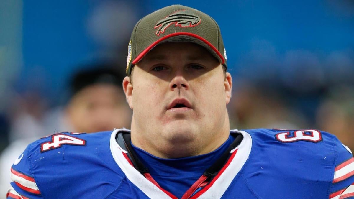 Real Sports with Bryant Gumbel: Richie Incognito on Funeral Home Arrest