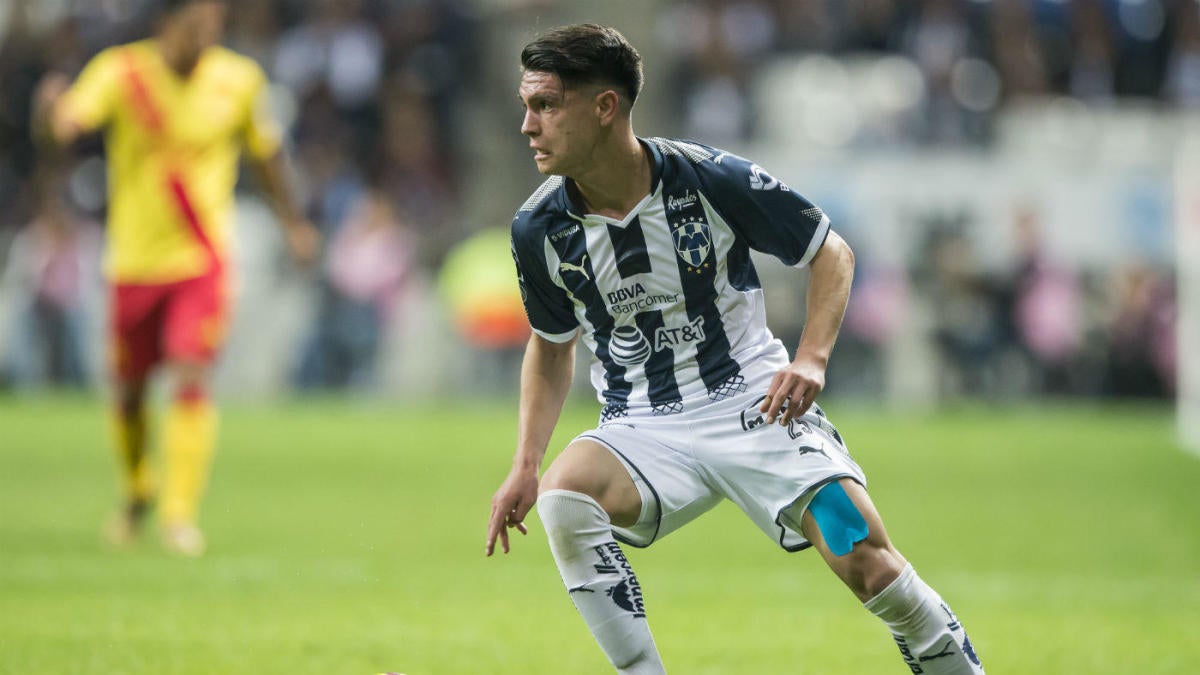 U.S. Men's National Soccer Team on X: Fresh off a goal at Azteca for  @ClubAmerica last night… 