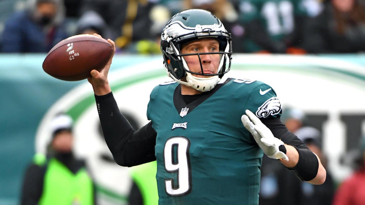 Week 11 NFL picks: Rounding up the experts' predictions for Eagles vs.  Saints