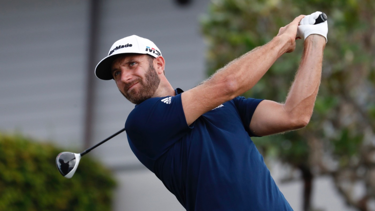 Image result for dustin johnson