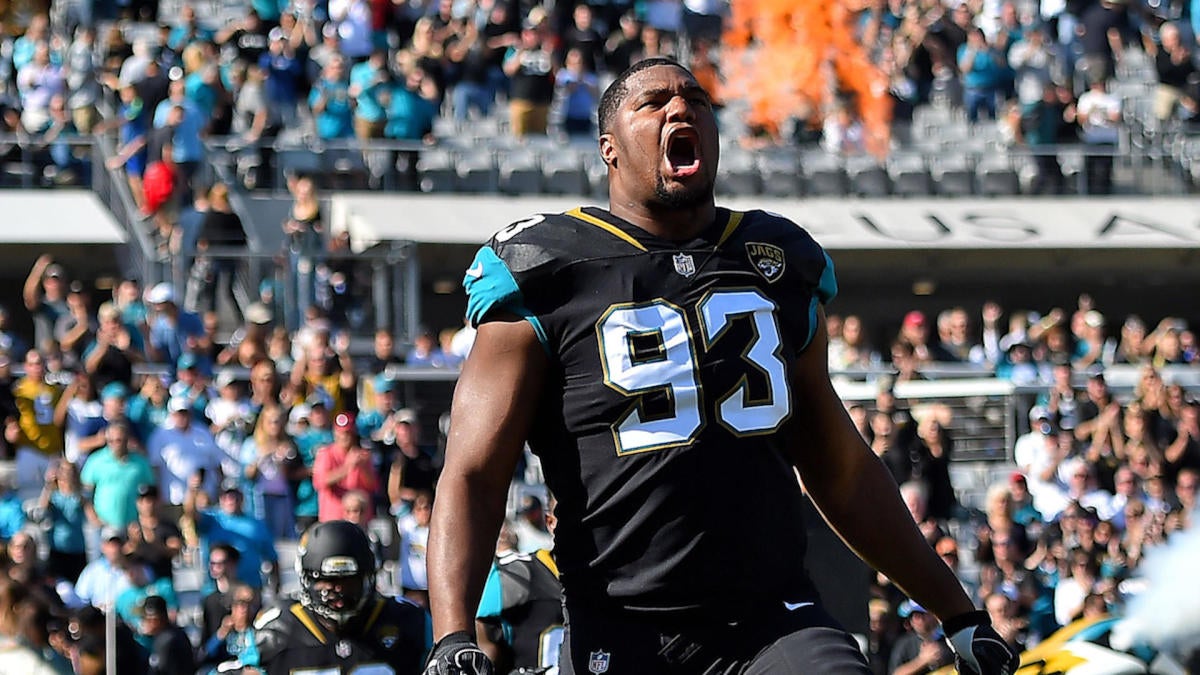 Mind-blowing stats for the Jacksonville Jaguars