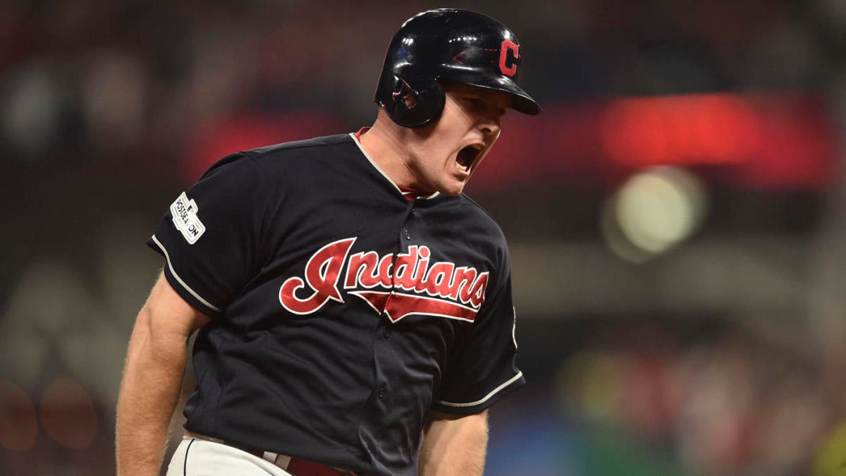 Jay Bruce to Mets: Latest Trade Details, Comments and Reaction, News,  Scores, Highlights, Stats, and Rumors