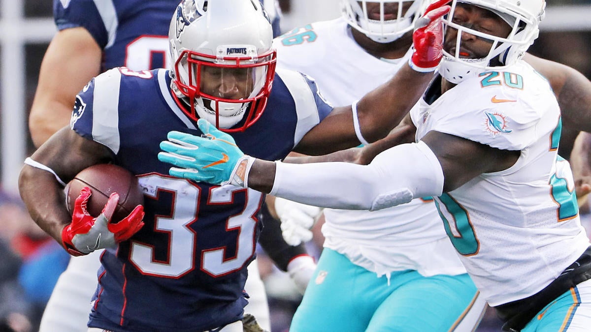 Malcolm Butler, Dion Lewis to sign with Tennessee Titans